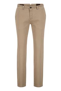 G1920  Subway Flatfront Slim Fit Chino Sand