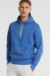 Ralph lauren  Hooded Sweatshirt Blauw