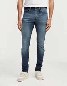 Denham jeans Donkerblauw - Heren maat 30/34