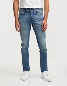 Denham jeans Middenblauw - Heren maat 30/32