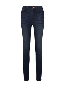 TOM TAILOR Skinny-fit-Jeans Alexa skinny - 1008122 5855 in Dunkelblau