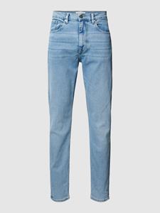 Armedangels Straight leg jeans in 5-pocketmodel, model 'RJO TARPA'