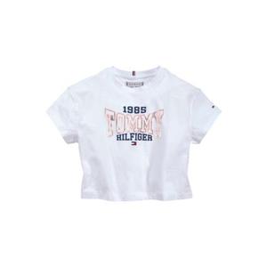 Tommy Hilfiger T-shirt TOMMY 1985 VARSITY TEE S/S