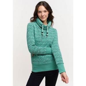 Ragwear Sweater "Sweatshirt RYLIE PRINT"