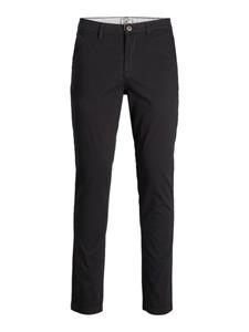 Jack & Jones Chinos Chino Hose von Jack & Jones in schwarz