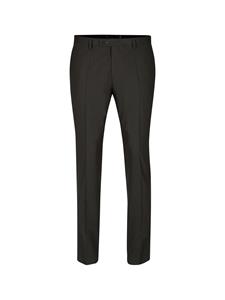 Roy Robson  Slim Fit Pantalon Donkergroen - 54 - Heren