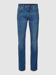 Tommy Hilfiger Straight leg jeans in 5-pocketmodel, model 'DENTON'