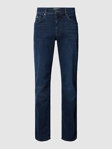 BRAX Straight leg jeans in 5-pocketmodel, model 'CADIZ'