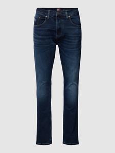 Tommy Jeans 5-Pocket-Jeans "AUSTIN SLIM", im 5-Pocket-Style