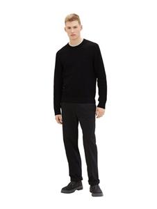 Tom Tailor Structured doublelayer knit