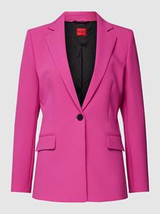 HUGO Blusenblazer Damen Blazer ATANA-2 (1-tlg)