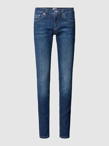 Tommy Jeans Skinny fit jeans in 5-pocketmodel, model 'SOPHIE'