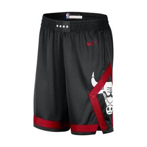 Nike Nba Chicago Bulls - Heren Korte Broeken