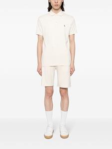 Polo Ralph Lauren Katoenen poloshirt - Beige