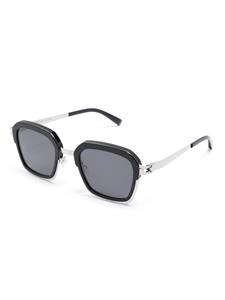 Mykita Misty 876 square-frame sunglasses - Zwart