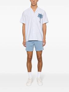Orlebar Brown Bermuda shorts - Blauw