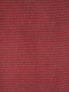 Armani Exchange Intarsia sjaal - Rood