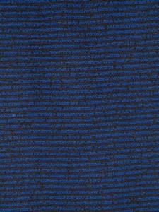 Armani Exchange Intarsia sjaal - Blauw