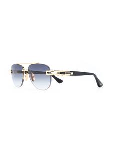 Dita Eyewear Grand Evo Two zonnebril - Zwart