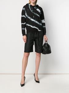 Christian Dior Pre-owned Gevoerde shorts - Zwart