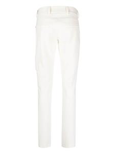 Genny Cargo broek - Beige