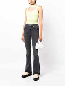 Citizens of Humanity Flared jeans - Zwart