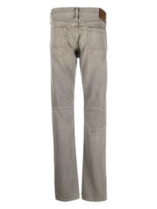 TOM FORD Straight jeans - Groen