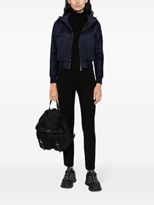 Moncler Grenoble Skinny jeans - Zwart