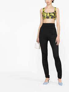 Philosophy Di Lorenzo Serafini Skinny broek - Zwart