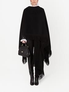 Dolce & Gabbana Skinny broek - Zwart