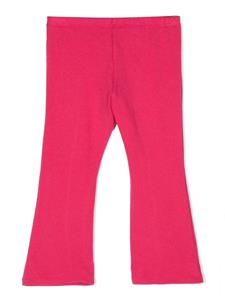 Piccola Ludo Broek met elastische tailleband - Roze