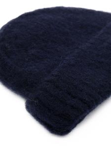 ASPESI Wollen trui - Blauw