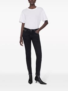 ANINE BING Skinny jeans - Zwart