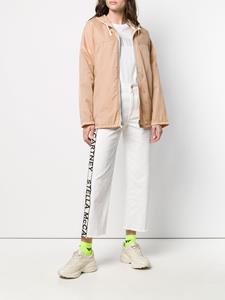 Helmut Lang Pre-Owned Windjack - Beige