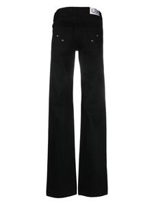Ludovic de Saint Sernin Straight jeans - Zwart