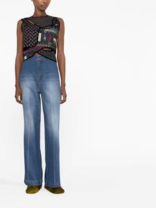 Sea Straight jeans - Blauw