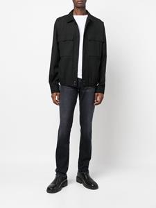 7 For All Mankind Slim-fit jeans - Zwart