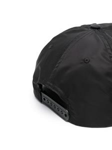 Rhude Off-Road 4x4 hoed - Zwart