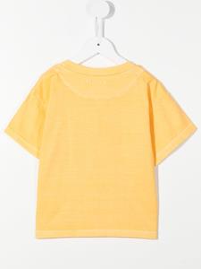 Rejina Pyo T-shirt met grafische print - Oranje