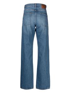 Ba&Sh Straight jeans - Blauw