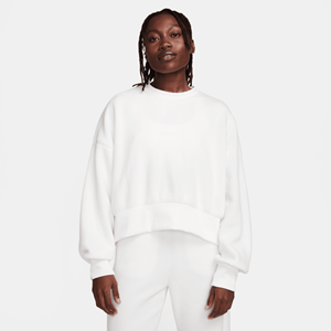 Nike Sportswear Sweater Plush Sweatshirt Damen