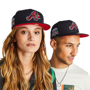 New era 59Fifty - Unisex Petten