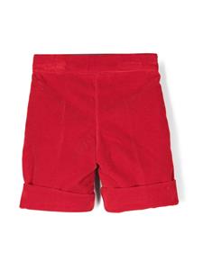 La Stupenderia Formele shorts - Rood