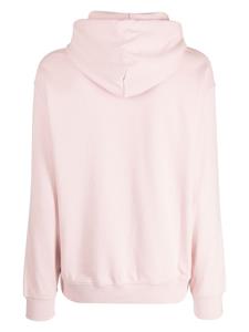 CHOCOOLATE Hoodie met logoprint - Roze