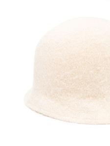 CFCL Asymmetrische hoed - Beige