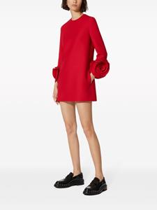 Valentino Mini-jurk - Rood