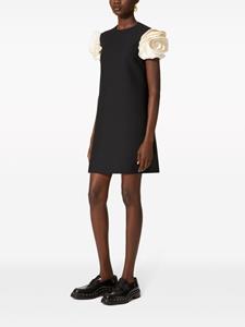 Valentino Mini-jurk - Zwart