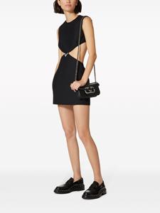 Valentino Mini-jurk - Zwart
