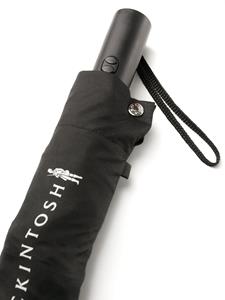 Mackintosh Paraplu - Zwart