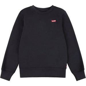 Levi's Kidswear Sweatshirt Logo crewneck sweatshirt for boys